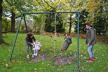 Hermes Appartementen