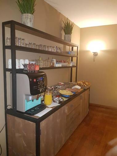 B&B Hotel Gasthoeve Het Valkennest