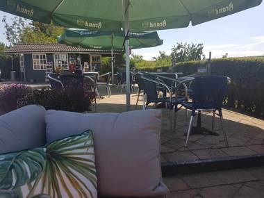 B&B Hotel Gasthoeve Het Valkennest