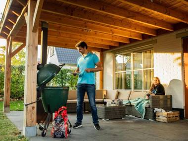 Landal Kasteeldomein De Cauberg