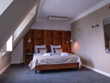 Landal Kasteeldomein De Cauberg