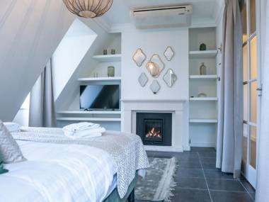 Landal Kasteeldomein De Cauberg