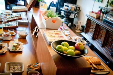 Hotel Restaurant Vijlerhof