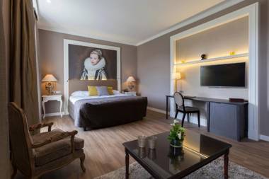 Hotel Kasteel Bloemendal