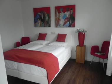 Hotel - Restaurant Uit De Kunst