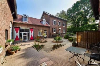 Hoeve Villare