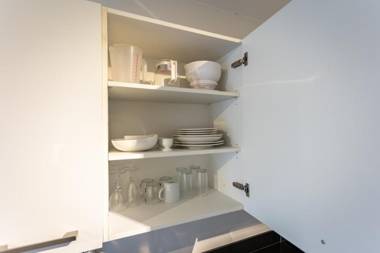 UtrechtCityApartments – Weerdsingel