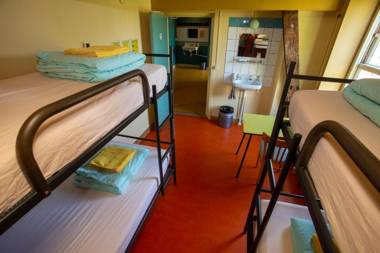 Strowis Hostel
