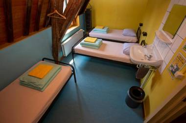 Strowis Hostel
