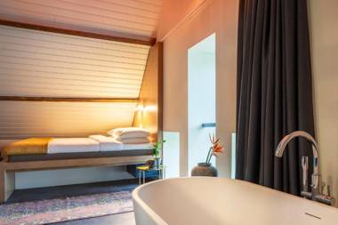 BUNK Hotel Utrecht