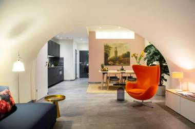 LOFT 188 Luxury Apartment Hotel