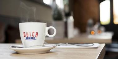 Het Spoorhuis Uithoorn