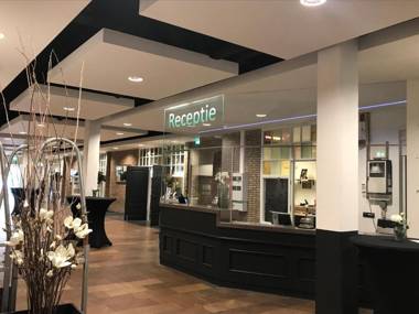 Hotel De Druiventros