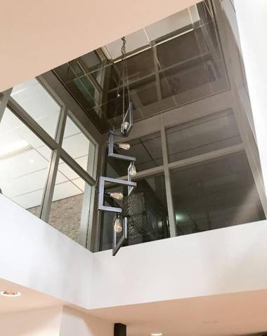 Hotel De Druiventros