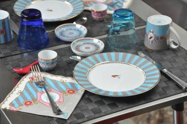 B&B Winterresidentie