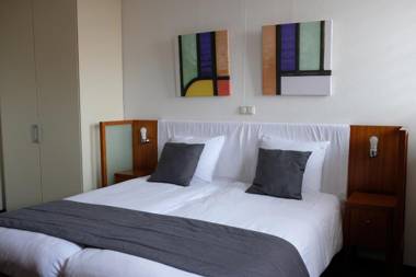 Onderwijshotel De Rooi Pannen Tilburg