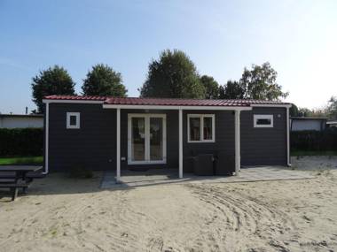 Well-furnished chalet near the Loonse and Drunense Duinen