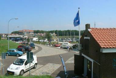 Hotel Tholen