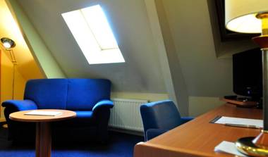 Hotel & Appartementen Royal