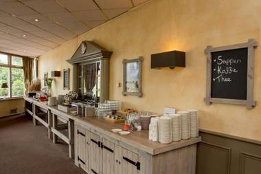 Fletcher Hotel - Restaurant Steenwijk