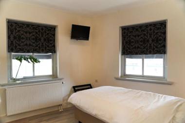 Hotel Brasserie de Kaai