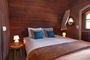 Hotel De Vrouwe van Stavoren