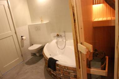 Vakantiehuis An Diek