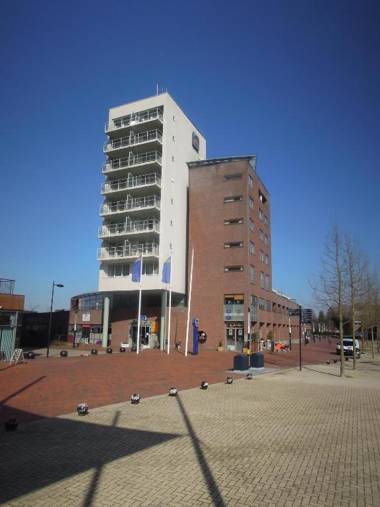 City Hotel Restaurant Stadskanaal