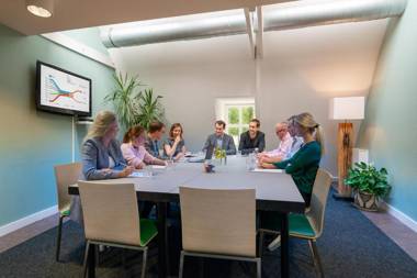 Stayokay Hostel Soest