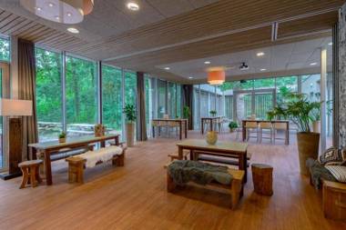 Stayokay Hostel Soest