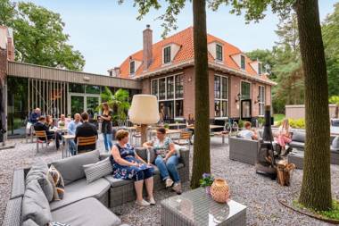 Stayokay Hostel Soest