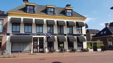 Hotel Stadsherberg Sneek