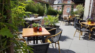 Hotel Stadsherberg Sneek