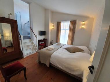 Hotel Stadsherberg Sneek