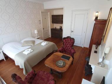 Hotel Stadsherberg Sneek