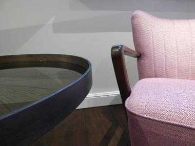 De Lindenhoeve Lodge