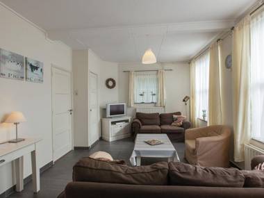 from the Zealand coast and 20km from Brugge!