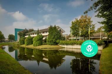 Campanile Hotel & Restaurant 's Hertogenbosch