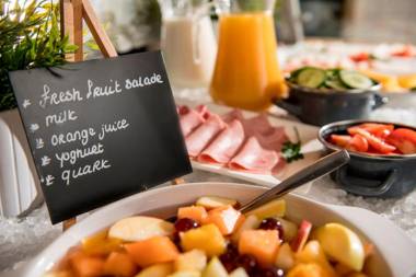 Campanile Hotel & Restaurant 's Hertogenbosch