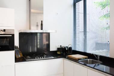 The Duke Boutique Apartments