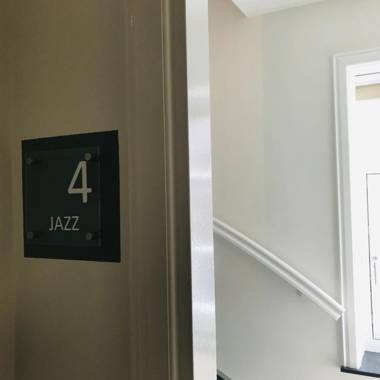 Boutique Hotel Nieuw Uilenburg