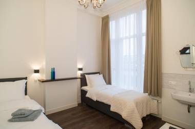 Boutique Hotel De Blauwe Pauw