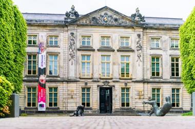 The Den 's-Hertogenbosch a Tribute Portfolio Hotel