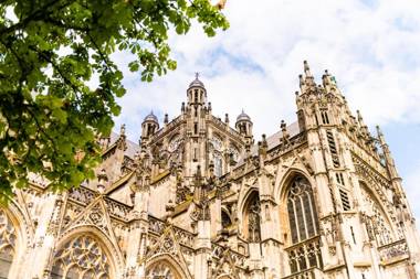 The Den 's-Hertogenbosch a Tribute Portfolio Hotel