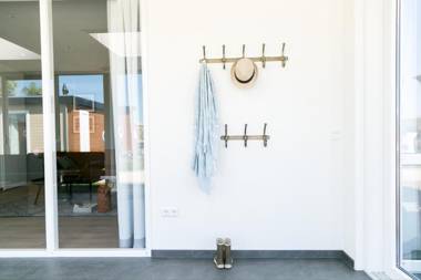 6p Luxe bungalow met serre