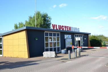 Bungalow 10 personen