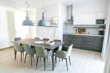 14p Luxe bungalow met serre