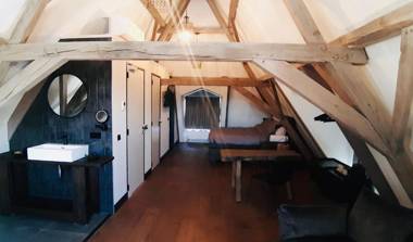 Boutique Hotel Armada