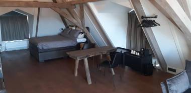 Boutique Hotel Armada