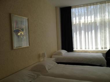 New City Hotel Scheveningen